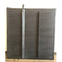 Решето нижнє 54-2-16-2В Нива