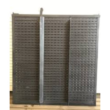 Решето нижнє 54-2-16-2В Нива