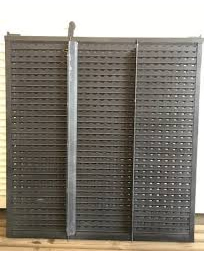 Решето нижнє 54-2-16-2В Нива