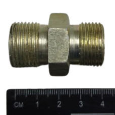 Клапан уповільнюючий гідросистеми МТЗ-80-3022(вир-во Білорусь,БЗТДіА)