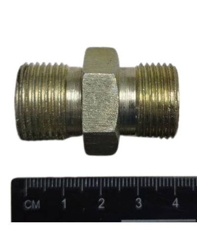 Клапан уповільнюючий гідросистеми МТЗ-80-3022(вир-во Білорусь,БЗТДіА)