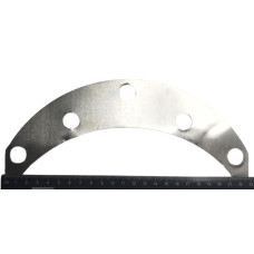 Прокладка 0,2мм (пр-во Беларусь, МТЗ)