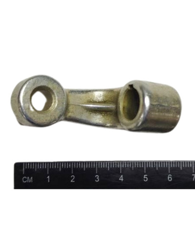 Важіль управління розподільником Р-80 (вир-во Білорусь,МТЗ)