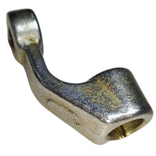 Важіль управління розподільником Р-80 (вир-во Білорусь,МТЗ)