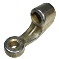 Важіль управління розподільником Р-80 (вир-во Білорусь,МТЗ)