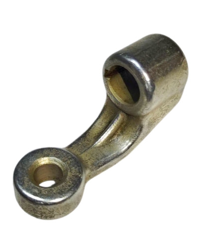 Важіль управління розподільником Р-80 (вир-во Білорусь,МТЗ)