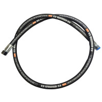 Рукав високого тиску  2,01м/d=12/S-24 2SN Євро(вир-во "Агро-Імпульс")