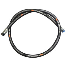 Рукав високого тиску  2,01м/d=12/S-24 2SN Євро(вир-во "Агро-Імпульс")