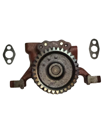 Насос масляный Д-243,Д-245 (Z=32)(пр-во Беларусь,БЗА)