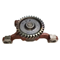 Насос масляний Д-243,Д-245 (Z=32)(вир-во Білорусь,БЗА)