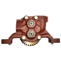 Насос масляний Д-243,Д-245 (Z=32)(вир-во Білорусь,БЗА)