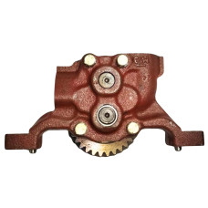 Насос масляний Д-243,Д-245 (Z=32)(вир-во Білорусь,БЗА)