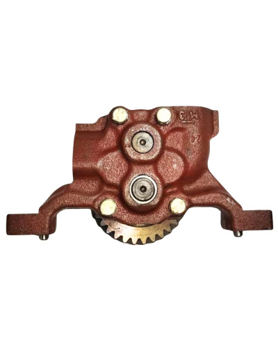 Насос масляный Д-243,Д-245 (Z=32)(пр-во Беларусь,БЗА)