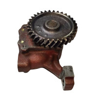 Насос масляний Д-243,Д-245 (Z=32)(вир-во Білорусь,БЗА)