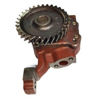 Насос масляний Д-243,Д-245 (Z=32)(вир-во Білорусь,БЗА)