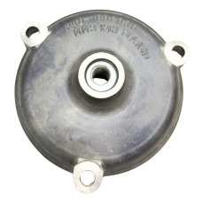 Крышка люка(пр-во Беларусь, ММЗ)