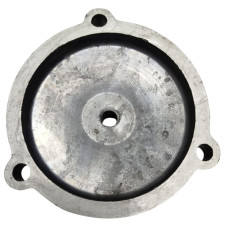 Крышка люка(пр-во Беларусь, ММЗ)