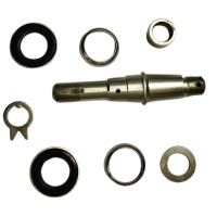 Палець штока(в зборі)(вир-во Білорусь,ВЗТЗЧ)