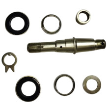 Палець штока(в зборі)(вир-во Білорусь,ВЗТЗЧ)