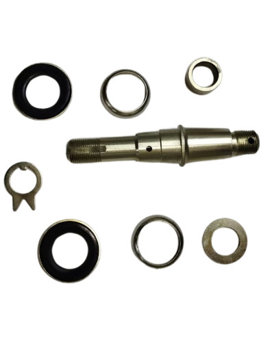 Палець штока(в зборі)(вир-во Білорусь,ВЗТЗЧ)