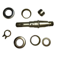 Палець штока(в зборі)(вир-во Білорусь,ВЗТЗЧ)