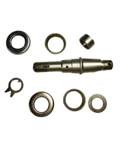 Палець штока(в зборі)(вир-во Білорусь,ВЗТЗЧ)