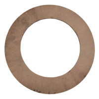 Накладка гальмівного  диска (85-3502040) (205 мм)