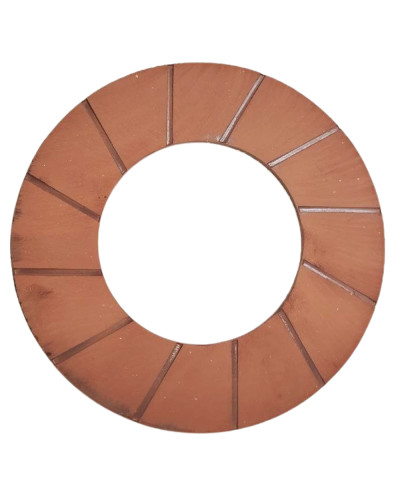 Накладка гальмівного  диска (50-3502040)