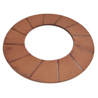 Накладка гальмівного  диска (50-3502040)