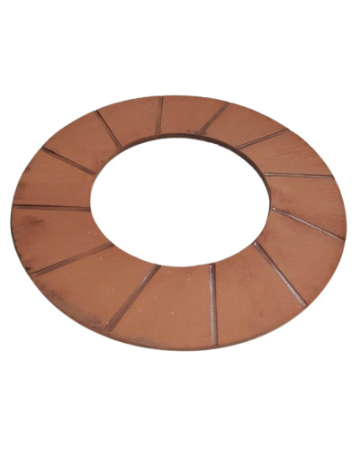 Накладка гальмівного  диска (50-3502040)