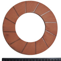 Накладка гальмівного  диска (50-3502040)