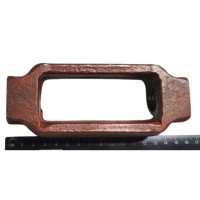 Стяжка(вир-во Білорусь,ВЗТЗЧ)