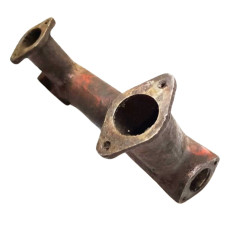 Коллектор впускной