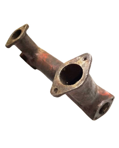 Колектор впускний