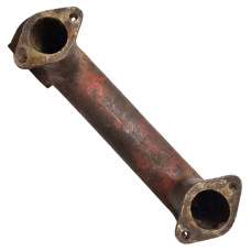 Коллектор впускной