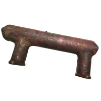 Колектор впускний