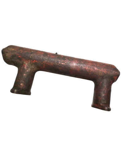 Колектор впускний