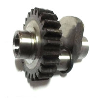 Вал колінчатий компресора