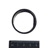 Втулка кронштейна гідророзподільника(вир-во Білорусь,МТЗ)