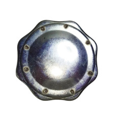 Кришка паливного баку