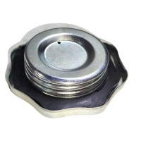 Кришка паливного баку