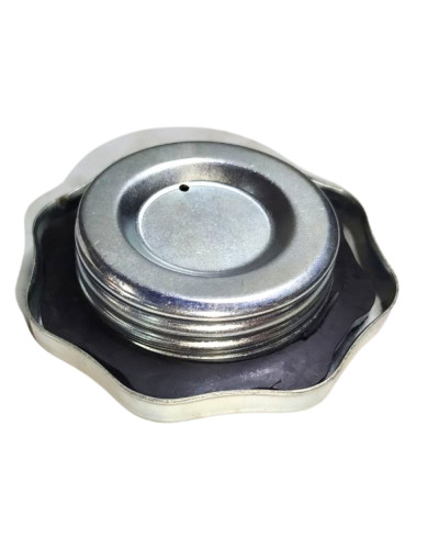 Кришка паливного баку