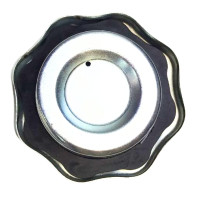 Кришка паливного баку