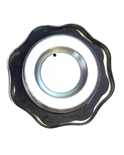 Кришка паливного баку