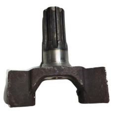 Вал первинний