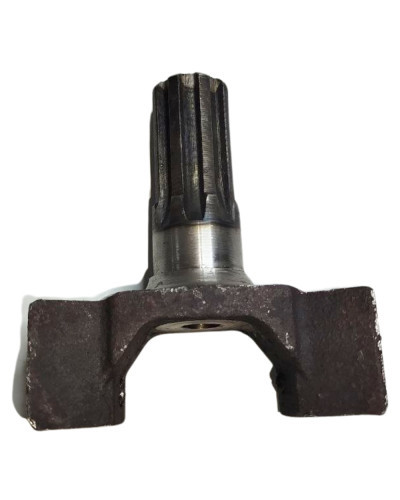 Вал первинний