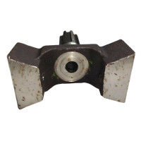 Вал первинний