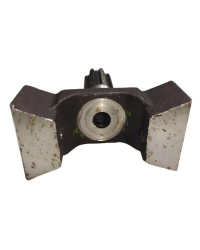 Вал первинний