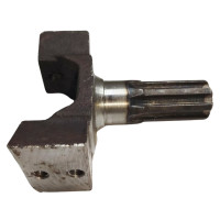 Вал первинний