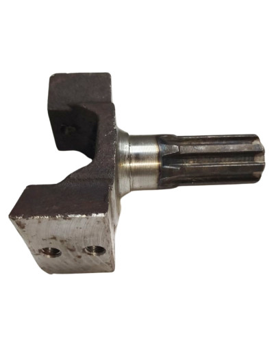 Вал первинний